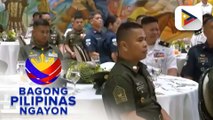 PBBM, tiniyak ang patuloy na pagsusulong ng hakbang para sa kapakanan ng AFP personnel