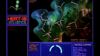 Spawn (1997) - Tráiler