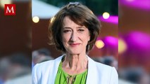 ¿Quién era la actriz de 'The Crown', Haydn Gwynne, recientemente fallecida?