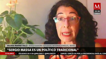 ¿Qué sigue en Argentina tras la primera vuelta electoral?