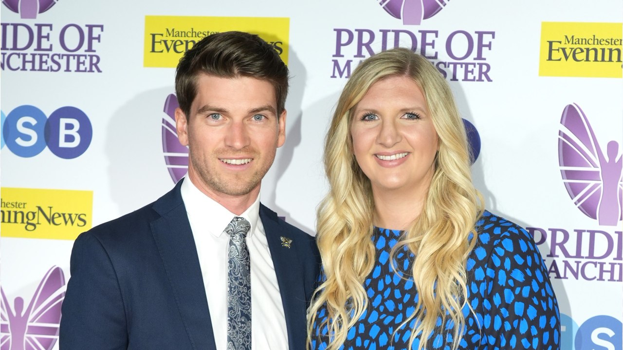 Swimmer Rebecca Adlington's family hit by trage...