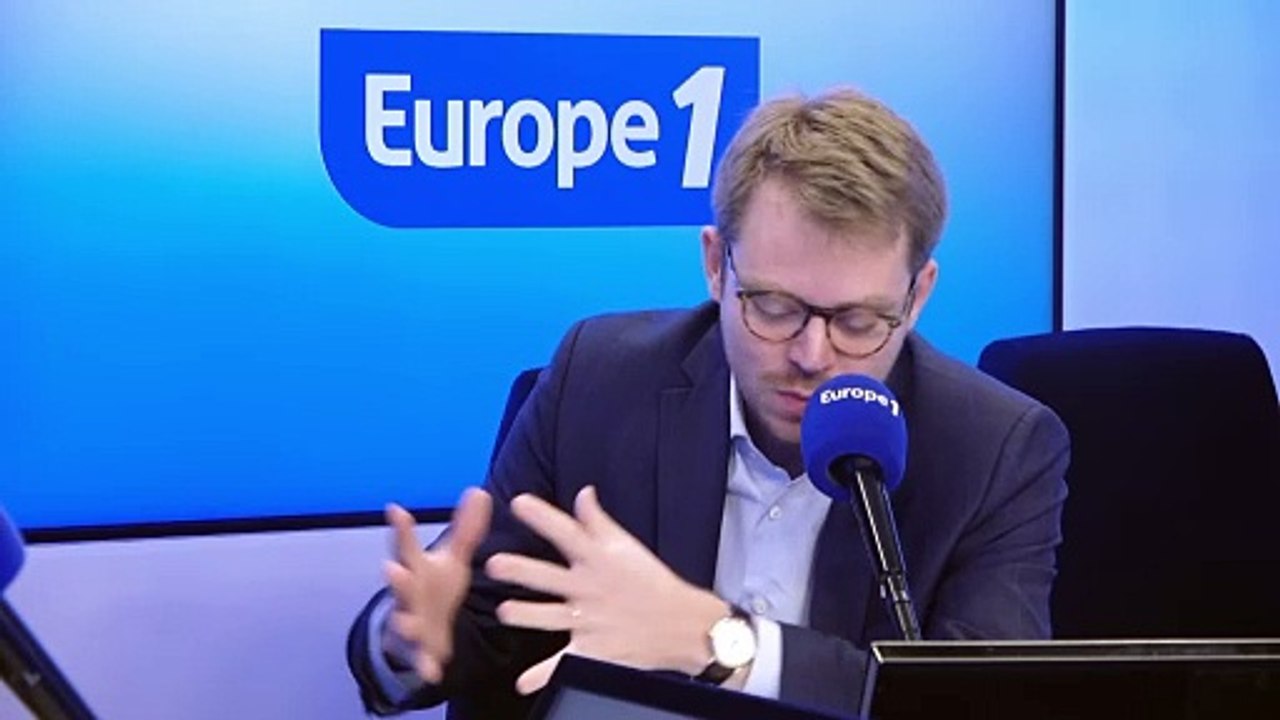 Israël-Hamas : quels sont les objectifs de la visite d'Emmanuel Macron à Tel-Aviv et Ramallah ?