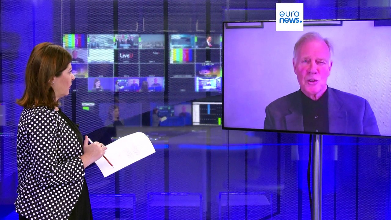 Nachrichten des Tages | 24. Oktober - Morgenausgabe