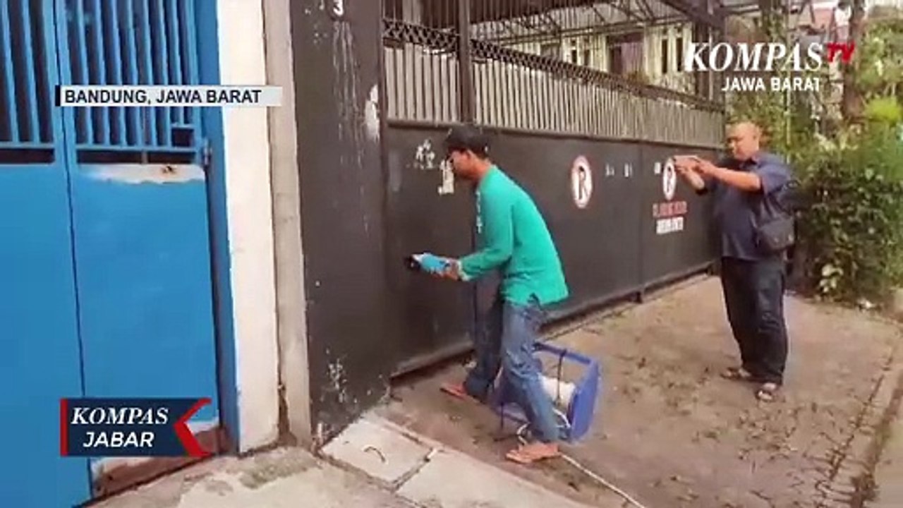 Penangkapan Pelaku Penganiayaan Berlangsung Dramatis