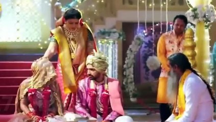 Nath Antv Episode Mahua Terpaksa Menikah Dengan Shambu