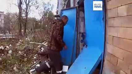 Битва за Авдеевку: украинские власти проводят эвакуацию