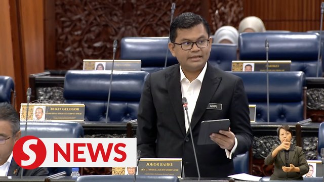 20 developer accounts frozen over sick housing projects, Dewan Rakyat told