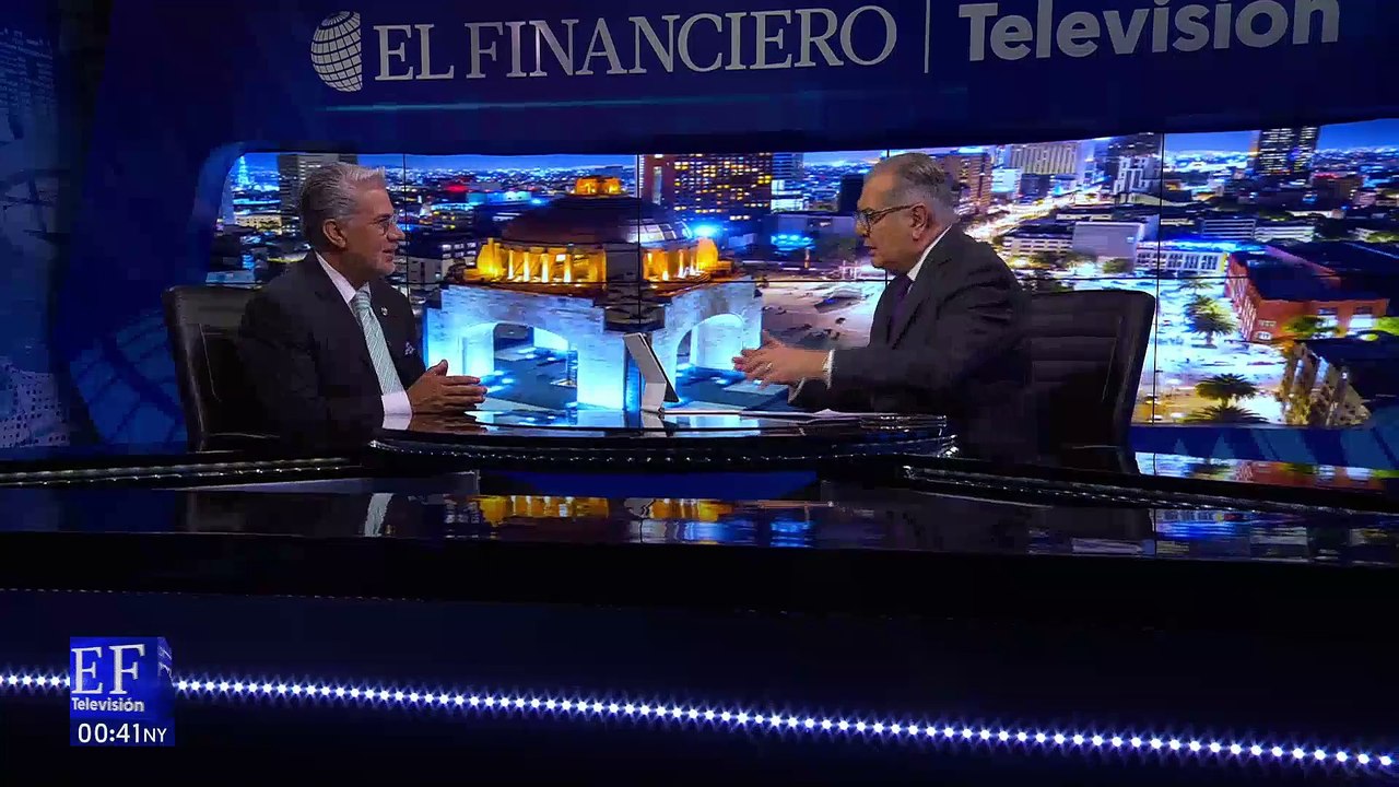 A AMLO le están pasando otros datos: Alejandro...