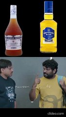 The reason behind drinking | Womenism Power | Funny Shortsr _ Funny Shorts_HD