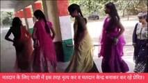 Rajasthan assembly election: ऐसे मारवाड़ी परम्परागत गीत जो दे रहे मतदान का संदेश