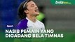 Nasib Pemain yang Digadang Bela Timnas Indonesia, Jordy Wehrmann: Diputus Kontrak hingga Sempat Nganggur
