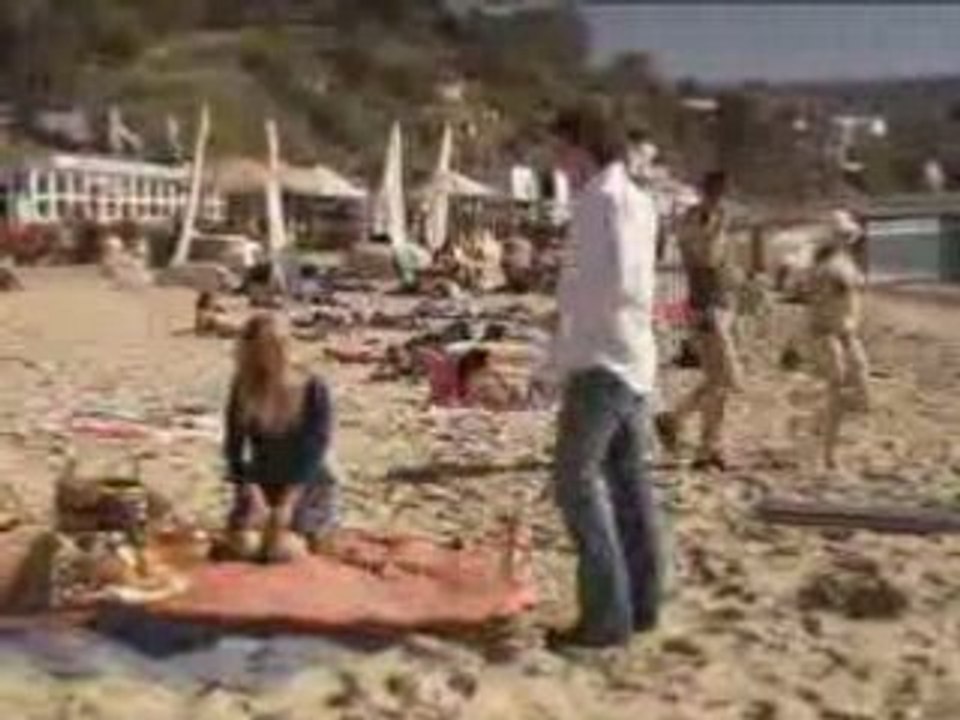 Moonlight episode 13 promo