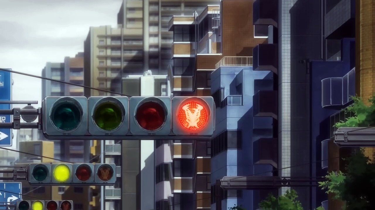 Kaiju no.8 official trailer omeu