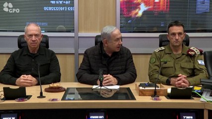 ملف رهائن حماس يؤجل الاجتياح الإسرائيلي لغزة