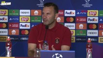 Galatasaray'da Okan Buruk'tan Bayern Münih öncesi Mauro Icardi ve Nelsson açıklaması!