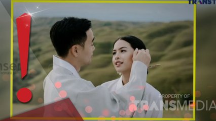 MENGEJUTKAN! Maudy Ayunda Ngaku Sempat Batal Nikahi Jesse Choi