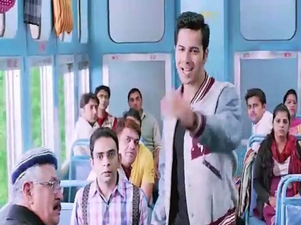 Movie clip