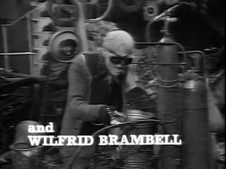 Steptoe and Son. S05 E03. Any Old Iron.