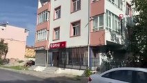 Arnavutköy’de öfkeli koca dehşet saçtı: Boşanma aşamasındaki eşini ve erkek arkadaşını bıçakladı