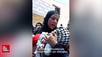 AK Parti Milletvekili Halit Yerebakan'ın Meclis'teki Gazze konuşması