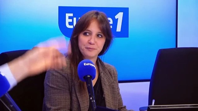 Israël-Hamas : «On ne demande pas à des terroristes de cessez-le-feu, mais de déposer les armes et libérer les otages» selon Marine Le Pen