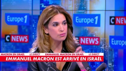 Attaque du Hamas : «Le parti des Républicains soutient de manière inconditionnelle Israël», assure Frédéric Péchenard