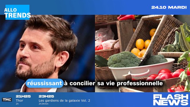 Épuisé et brisé : Christophe Beaugrand dénonce l'homophobie et exprime sa détresse