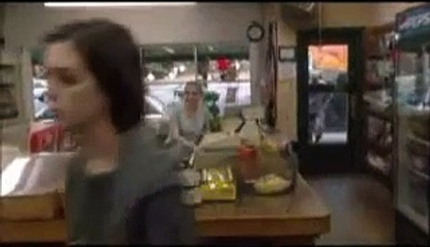 Rachel se marie Bande-annonce (EN)