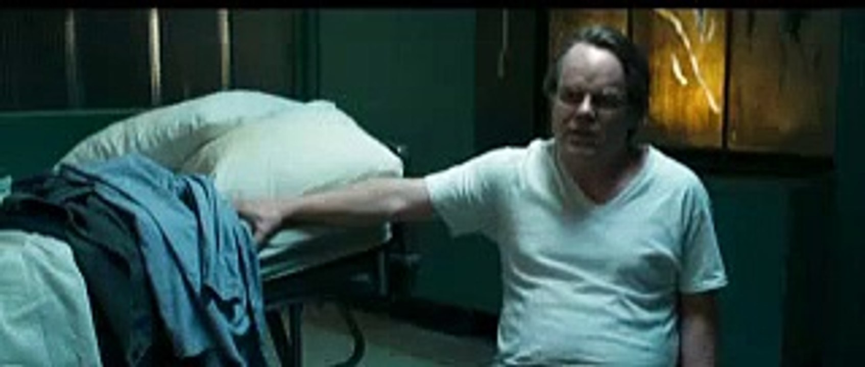 Synecdoche, New York Bande-annonce (EN)