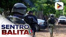 16 patay sa pag-atake ng mga umano’y sindikato sa Mexico