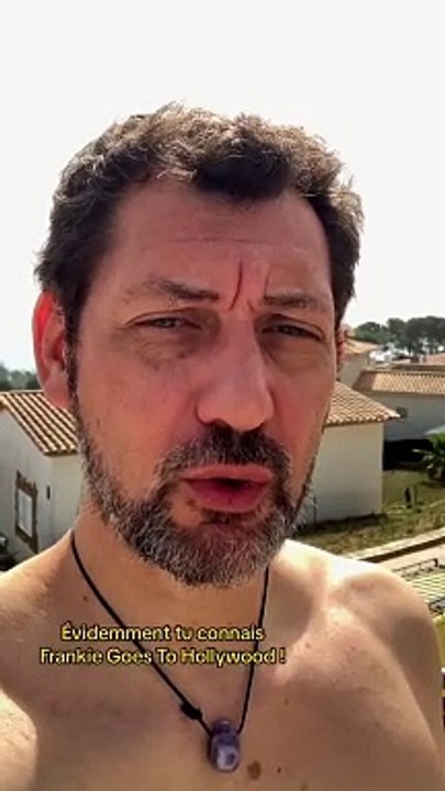Les Anecdotes du Rock - Frankie Goes To Hollywood