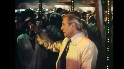 Inspecteur Lavardin (1986) - Bande annonce