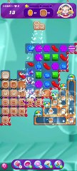♡Candy Crush Level 14801-- High Levels -- #CandyCrush --♡ Hard Level