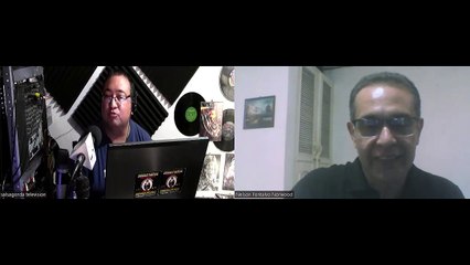 SALSA GORDA CON NELSON FONTALVO Y LA TRIBU BAND