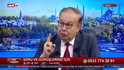 Gazze'de insanlık ölüyor; Dünya sessiz