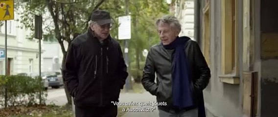 Promenade à Cracovie (2021) - Bande annonce