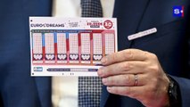 La loterie nationale lance EuroDreams, son tout nouveau jeu