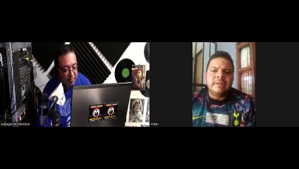 SALSA GORDA CON JHOAN GALLEGO