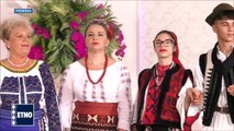 Atena Bratosin Stoian - De ce inima ma doare (Seara romanasca - ETNO TV - 23.10.2023)