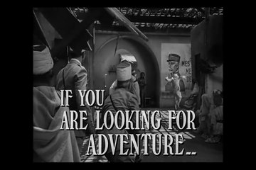 Casablanca (version restaurée) (1942) - Bande annonce
