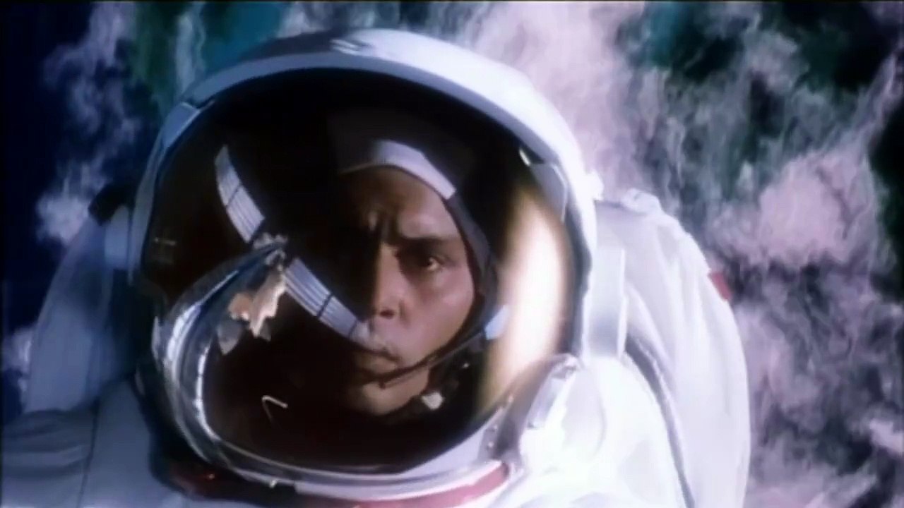 The Astronaut’s Wife – Das Böse hat ein neues Gesicht Trailer DF