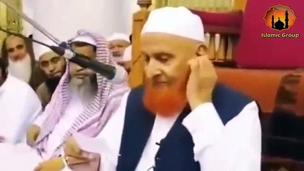 Humbistari Ka Sahih Aur Galat Tareeqa _ Maulana Makki Al Hijazi _ Islamic Gr