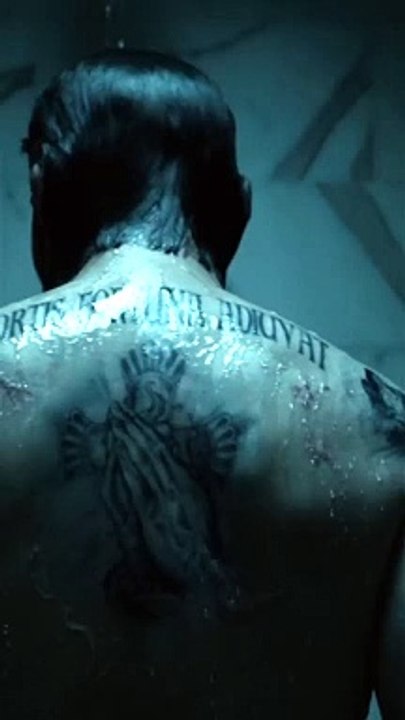 " JOHN-WICK CHAPTER 5 "