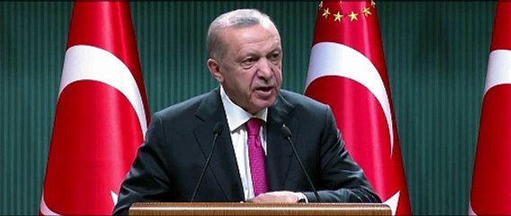 İletişim Başkanlığı'nden 'İcraat yolunda 20. yıl' videosu