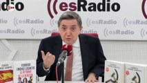 Federico a las 7: Acuerdo entre PSOE y Sumar para la dictadura de Sánchez
