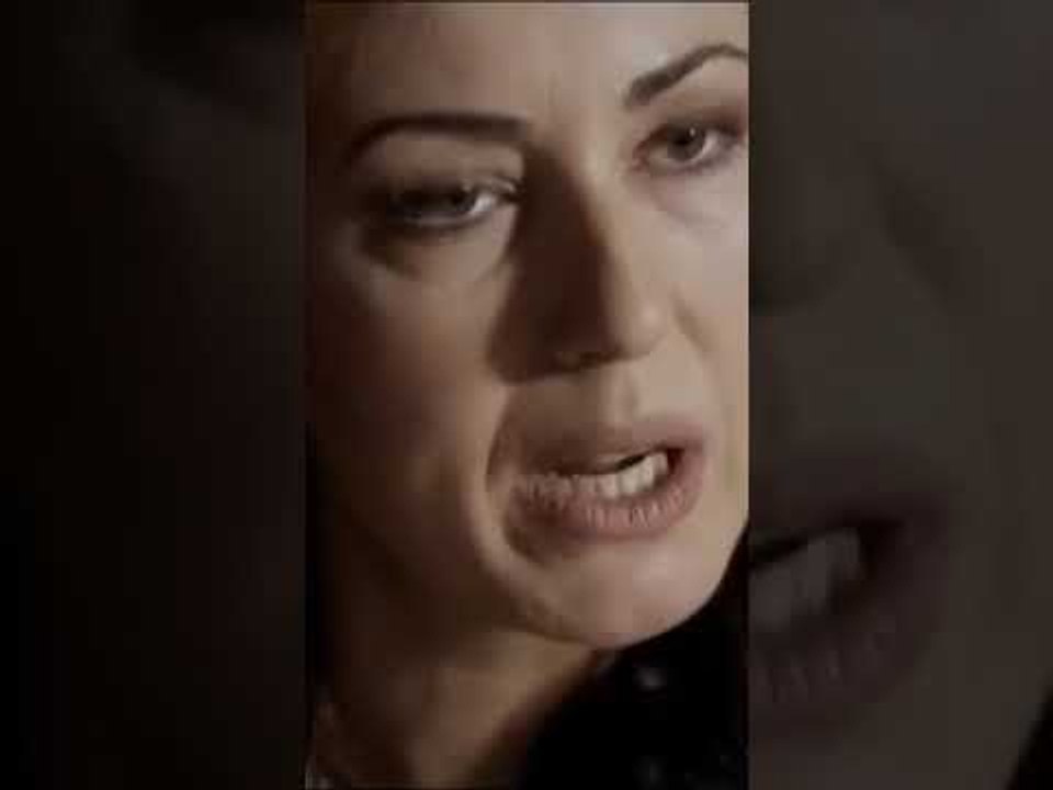 "Daha Fazla Rezil Etme Kendimi Karşımda!" | Aşk ve Ceza #shorts