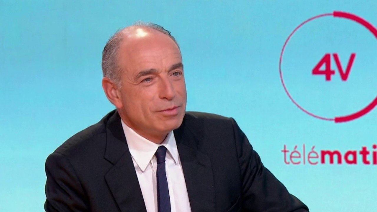 Les 4 vérités - Jean-François Copé