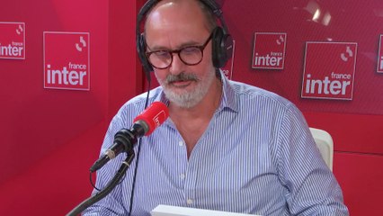 La programmation du 7/10 : tout un art - Le Billet de Daniel Morin (7H57)