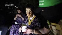 Hamas rehin aldığı iki İsrailli kadını serbest bıraktı