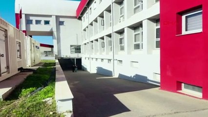 Adana'da uyuşturucu operasyonu: 2 şüpheli tutuklandı